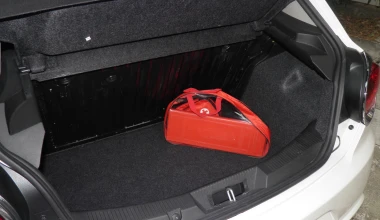 Alfa Romeo MiTo 1.3 MultiJet 85 PS