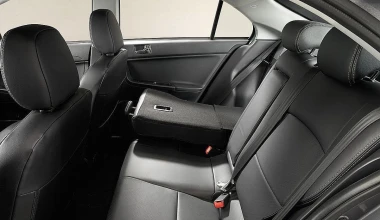 Mitsubishi Lancer Sportback 1.5 Invite - 2010