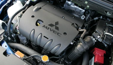 Mitsubishi Lancer Sportback 1.5 Invite - 2010