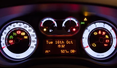 Fiat 500L 1.3 Multijet