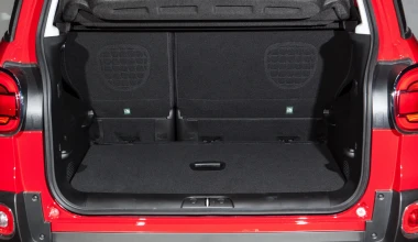 Fiat 500L 1.3 Multijet