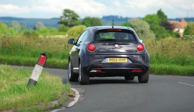 Alfa Romeo Mito Twinair