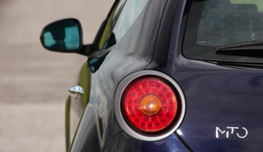 Alfa Romeo Mito Twinair