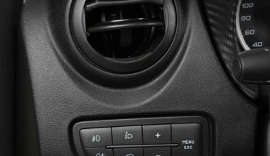 Alfa Romeo Mito Twinair