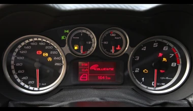 Alfa Romeo Mito Twinair