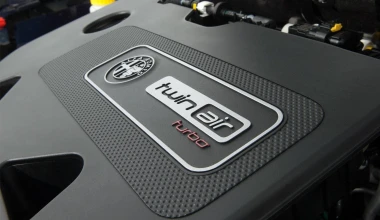 Alfa Romeo Mito Twinair