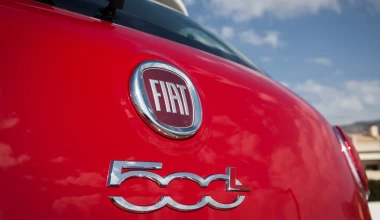 Fiat 500L 1.3 Multijet