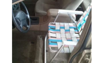 29 απίστευτες πατέντες σε αυτοκίνητα