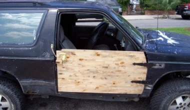 29 απίστευτες πατέντες σε αυτοκίνητα