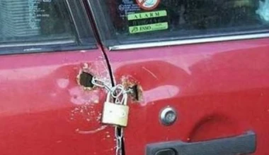 29 απίστευτες πατέντες σε αυτοκίνητα