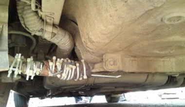 29 απίστευτες πατέντες σε αυτοκίνητα