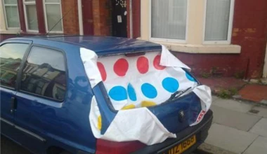 29 απίστευτες πατέντες σε αυτοκίνητα