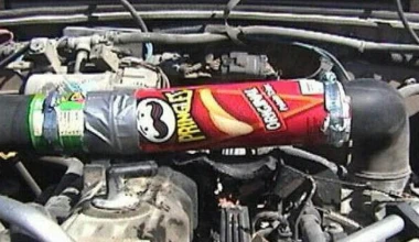 29 απίστευτες πατέντες σε αυτοκίνητα