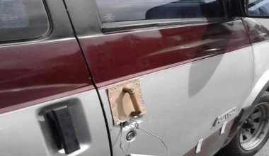 29 απίστευτες πατέντες σε αυτοκίνητα