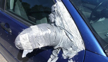 29 απίστευτες πατέντες σε αυτοκίνητα