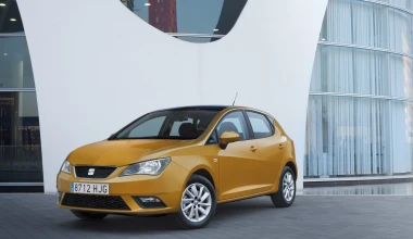 Seat Ibiza 1.2 TSI