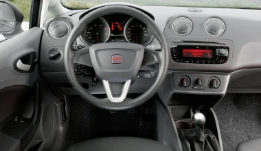 Seat Ibiza 1.2 TSI