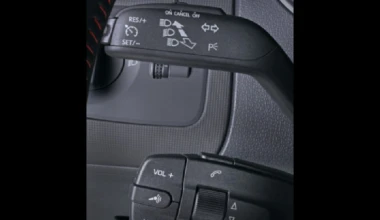 Seat Ibiza 1.2 TSI