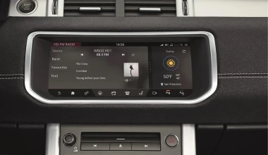 Έτοιμο το νέο Range Rover Evoque Convertible