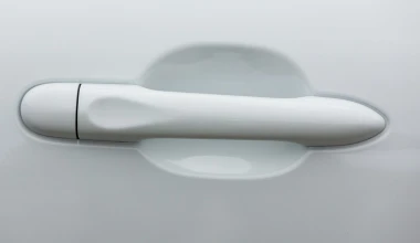 Αυτό είναι το Lada XRAY