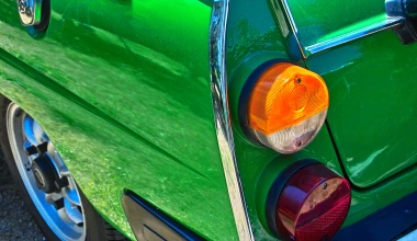 Οδηγούμε Saab 96 & 95: Μοναδική ιστορία