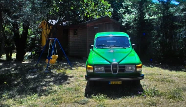 Οδηγούμε Saab 96 & 95: Μοναδική ιστορία