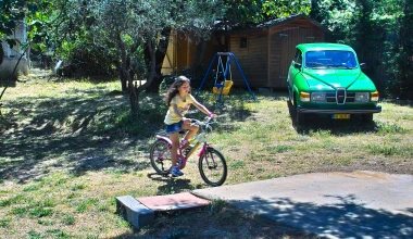 Οδηγούμε Saab 96 & 95: Μοναδική ιστορία