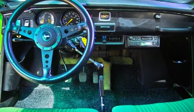 Οδηγούμε Saab 96 & 95: Μοναδική ιστορία