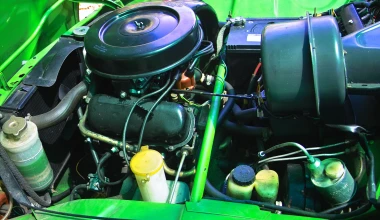 Οδηγούμε Saab 96 & 95: Μοναδική ιστορία