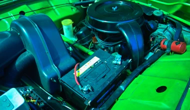 Οδηγούμε Saab 96 & 95: Μοναδική ιστορία