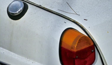 Οδηγούμε Saab 96 & 95: Μοναδική ιστορία