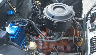 Οδηγούμε Saab 96 & 95: Μοναδική ιστορία