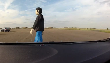 EuroNCAP: Αυξάνοντας την ασφάλεια των πεζών