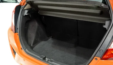 Honda Type R, HR-V και Jazz στην ΑΥΤΟΚΙΝΗΣΗ 2015