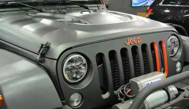 Jeep Renegade 1.4 Turbo 4x4 στην ΑΥΤΟΚΙΝΗΣΗ