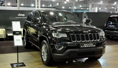 Jeep Renegade 1.4 Turbo 4x4 στην ΑΥΤΟΚΙΝΗΣΗ