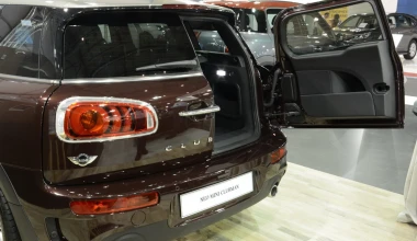 3 νέα ΜΙΝΙ στην ΑΥΤΟΚΙΝΗΣΗ 2015