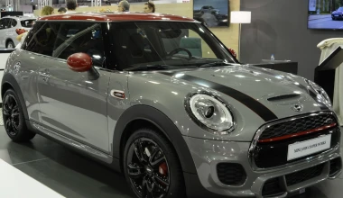 3 νέα ΜΙΝΙ στην ΑΥΤΟΚΙΝΗΣΗ 2015