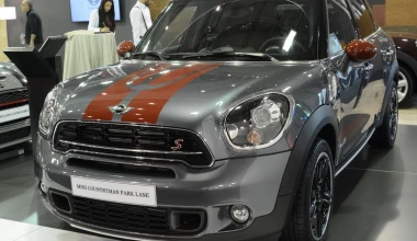 3 νέα ΜΙΝΙ στην ΑΥΤΟΚΙΝΗΣΗ 2015