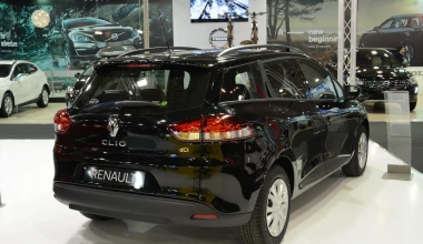 To Renault Kadjar στην Ελλάδα