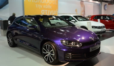 H Volkswagen στην ΑΥΤΟΚΙΝΗΣΗ 2015