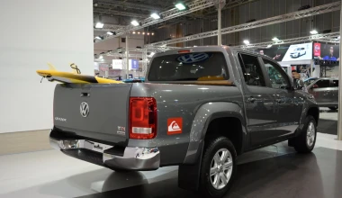 H Volkswagen στην ΑΥΤΟΚΙΝΗΣΗ 2015