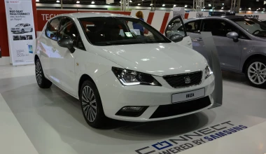 4 νέα supermini στην ΑΥΤΟΚΙΝΗΣΗ 2015
