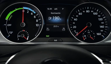 Το ηλεκτρικό Volkswagen e-Golf με 38.900€