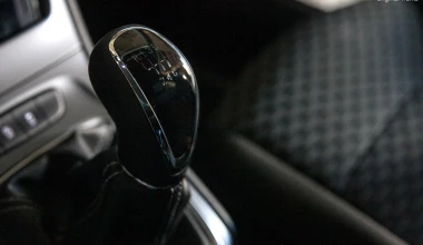 ΔΟΚΙΜΗ: Opel Astra 1.6 Diesel 136 PS