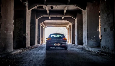 ΔΟΚΙΜΗ: Opel Astra 1.6 Diesel 136 PS