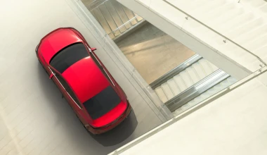 Η Subaru παρουσίασε το Impreza Concept