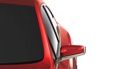 Η Subaru παρουσίασε το Impreza Concept