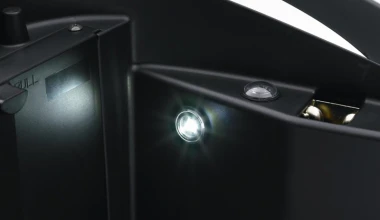 Νέο scooter Kawasaki J125