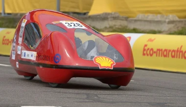 Θα στηρίξουμε τον “Προμηθέα” του ΕΜΠ; Τι λες;